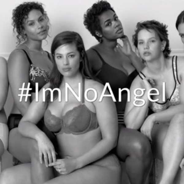 My Struggle With Body Image And Self-Esteem