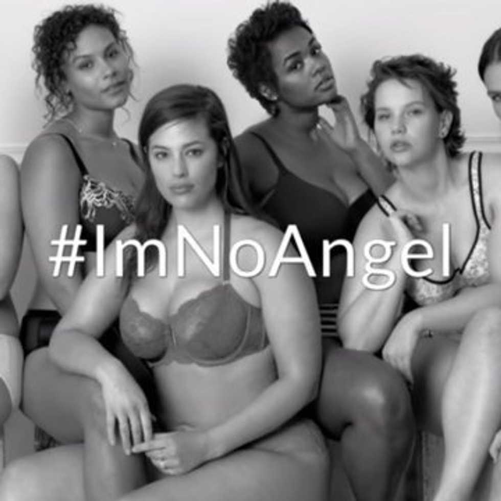 My Struggle With Body Image And Self-Esteem