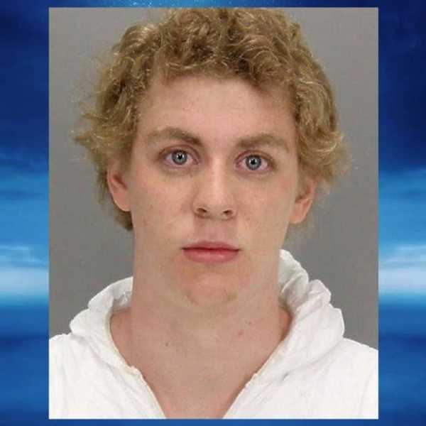 Brock Turner Is In My Nightmares