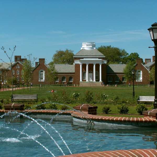 100 Pieces of Advice for Incoming University of Delaware Freshmen