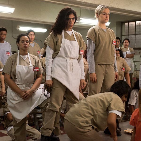 The Most Shocking "Orange Is The New Black" Season 4 Moments