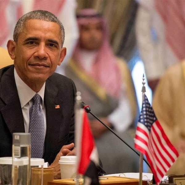 7 Times Obama Was The Best President Ever.