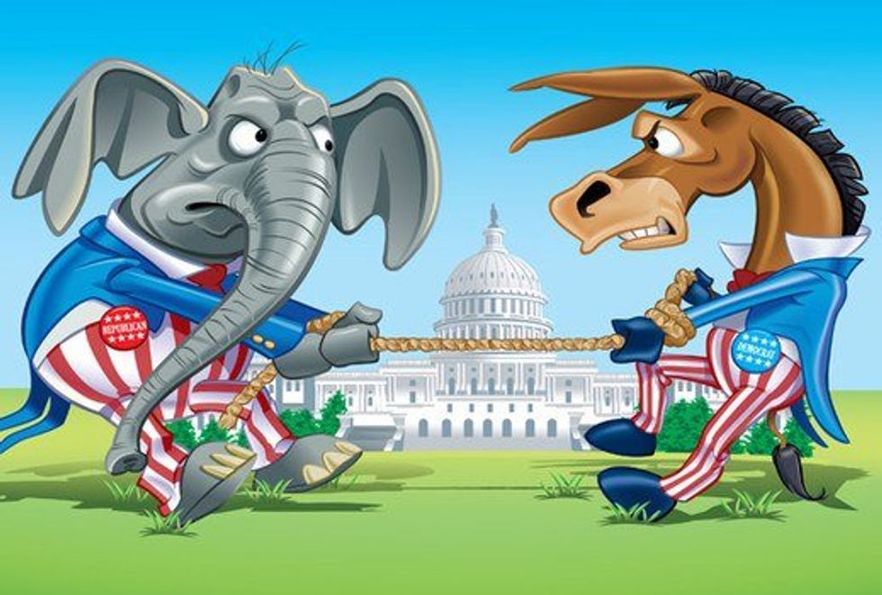 Common Sense Is A Gray Spectrum: A Different Take On Firearms In America, Part 4