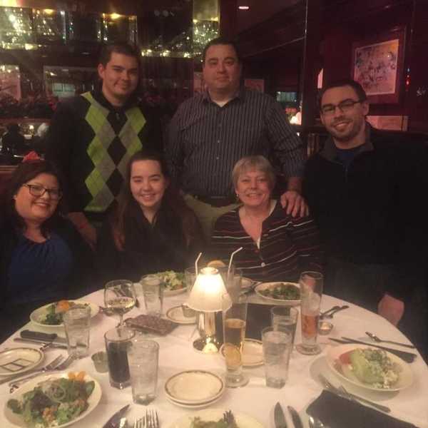 Growing Up In A Large Family: Good Or Bad?