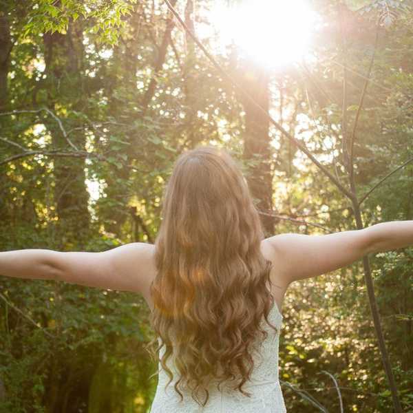 The Freedom In Forgiveness