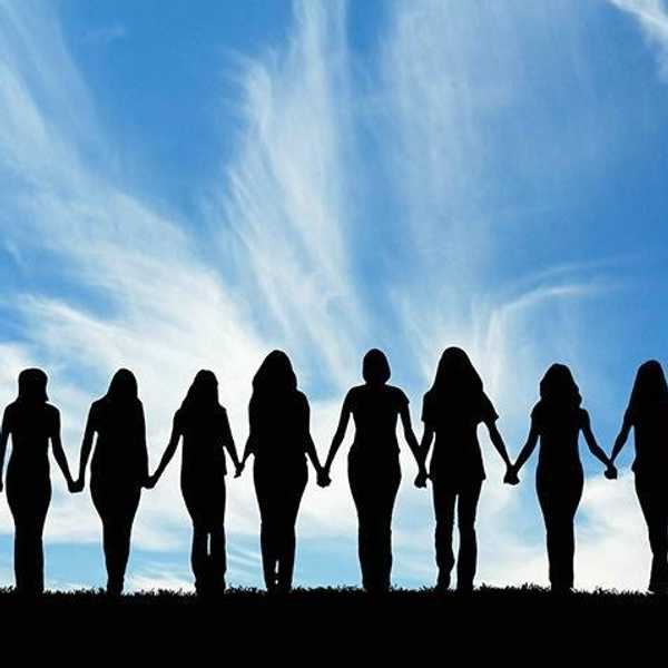 What Feminism Is Really About