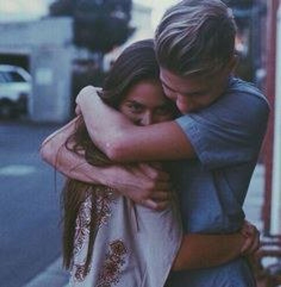 The Struggles Of Having A Big Heart