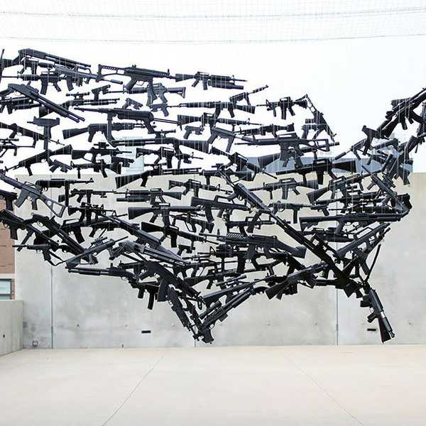 Christina Grimmie, Orlando and Why America Needs Gun Control
