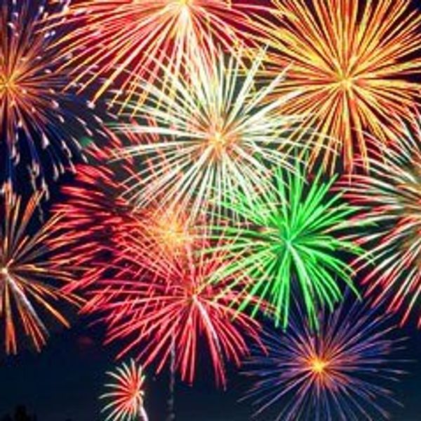 5 Foods To Amp Up Your Fourth Of July