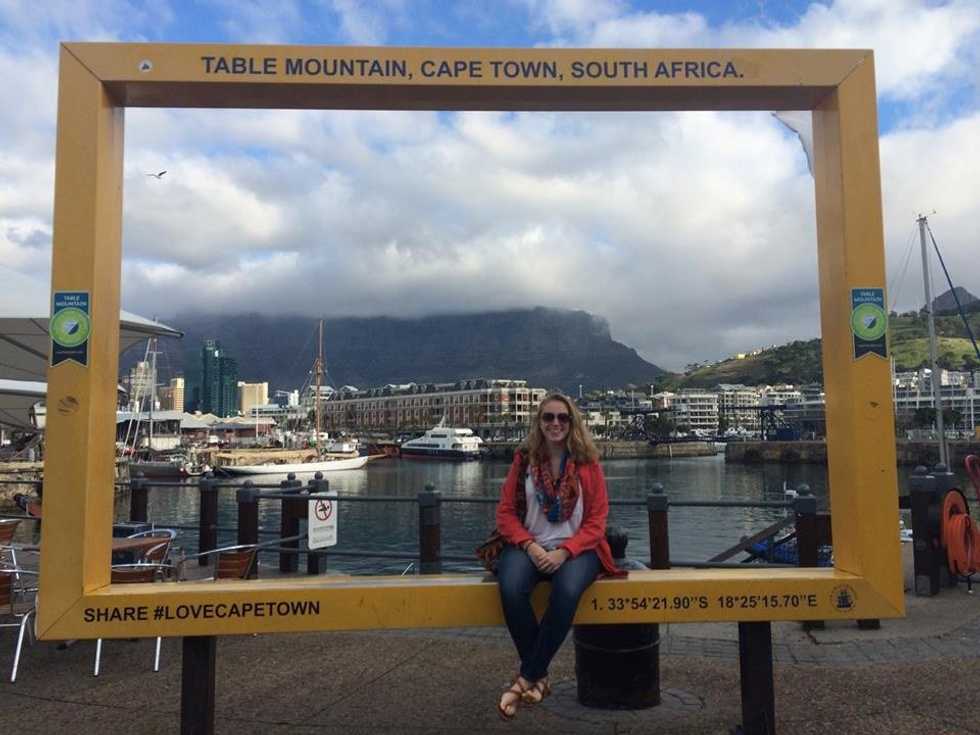 Travel And Triumph: A Guide To Traveling Solo