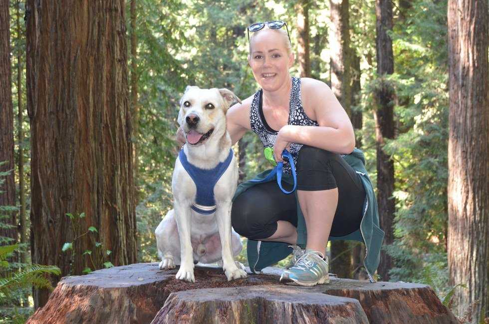 He Saved My Life: Why I Couldn't Be Without My Support Dog