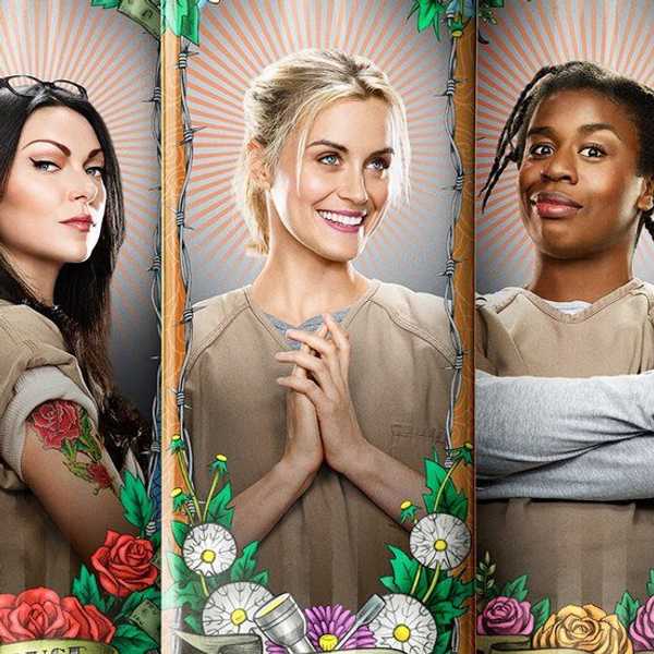 50 Thoughts While Watching Season Four Of Orange Is The New Black