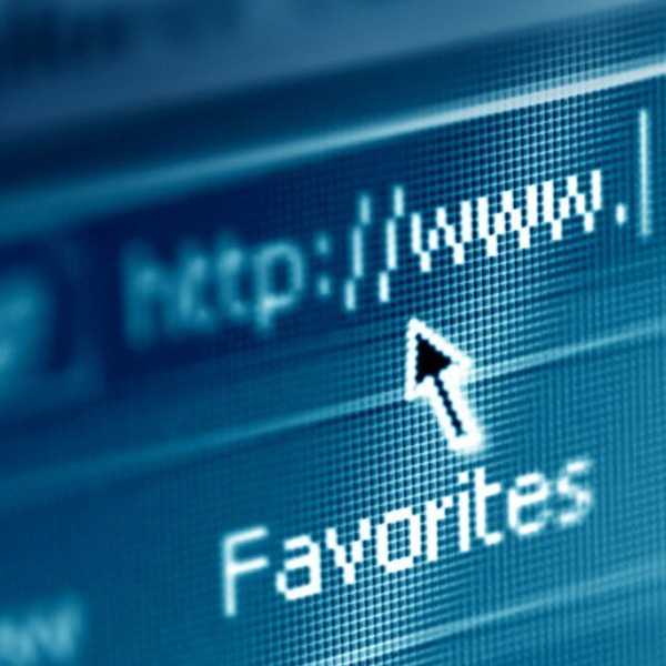 5 Of The Weirdest Websites