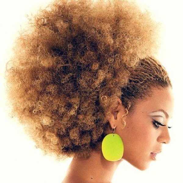 Pursuit Of Hair Perfection