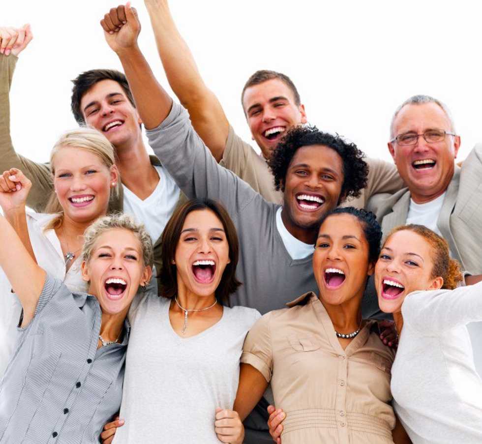 9 LaughTastic Facts about Laughing
