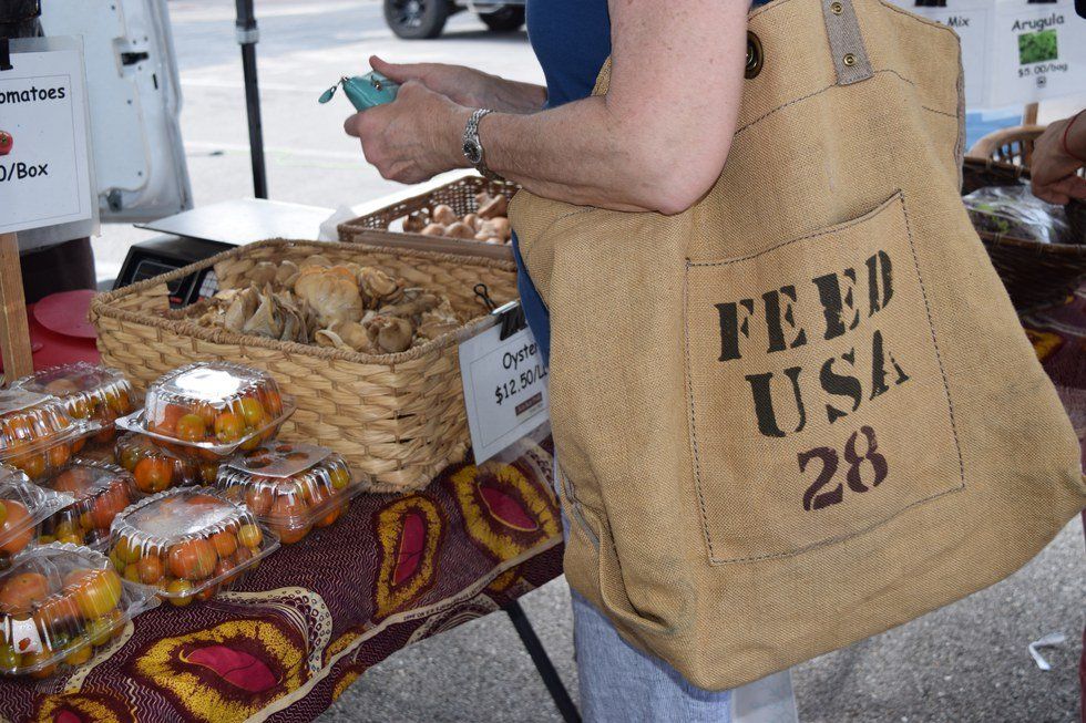 10 Reasons You Should Shop Local