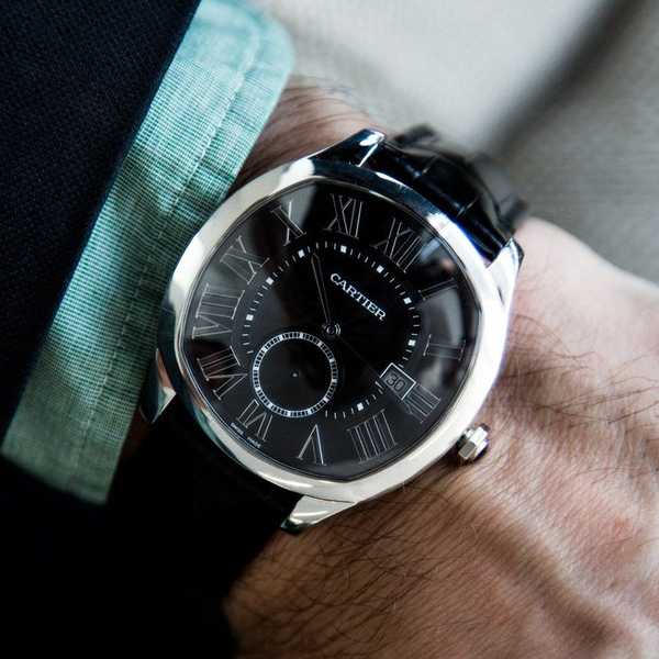 Time: The Relentless Slavedriver