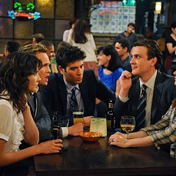 Every Episode Of 'How I Met Your Mother' Ranked, Part 2