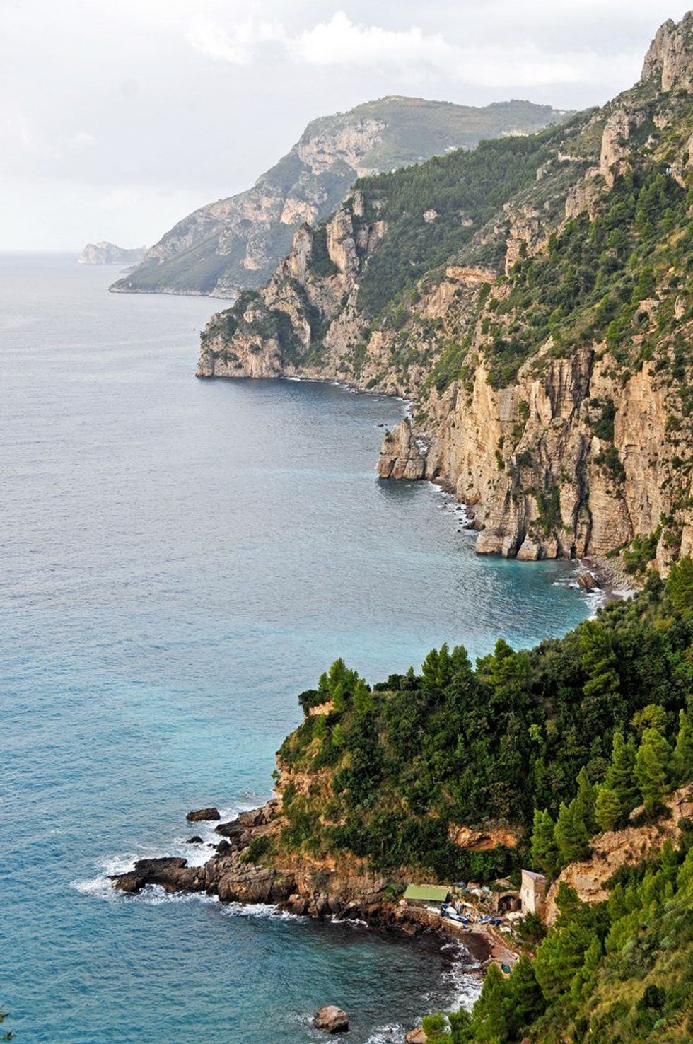 Anticipation for my Travels Abroad