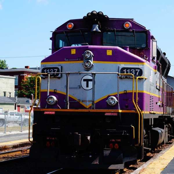 How NOT to Ride the MBTA