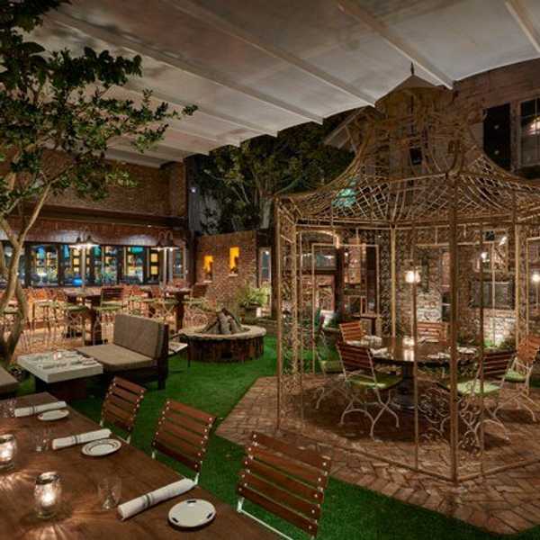 10 Summer Restaurants And Cafes Every South Floridan Must Visit
