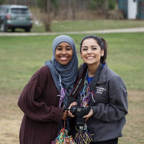 I Betrayed Everything I Believed In