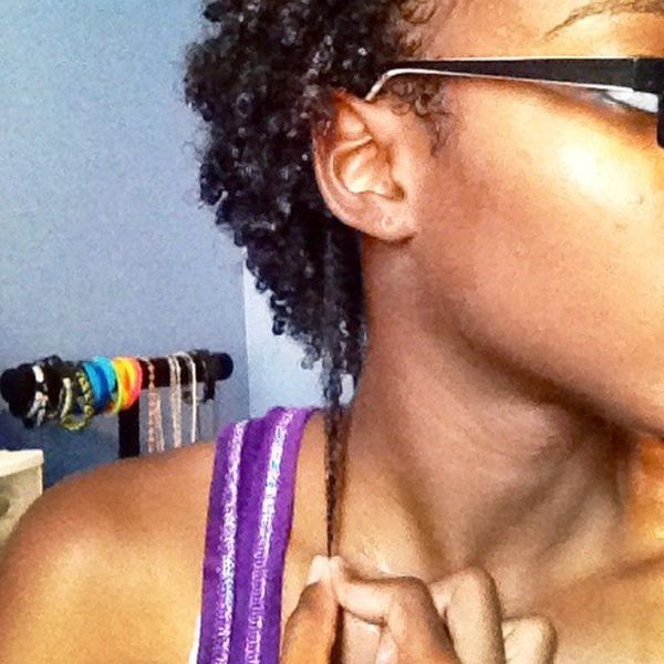 11 Tips On Caring For Your Natural Hair