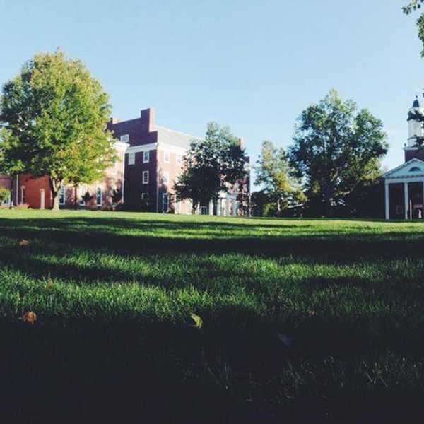 How 4 Of My Acquaintances Define Wabash College