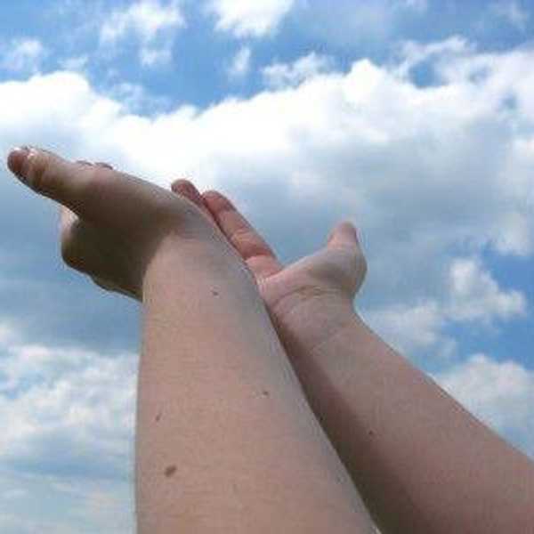 Steps To Letting Go And Letting God
