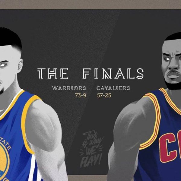 The Golden State Warriors' Collapse