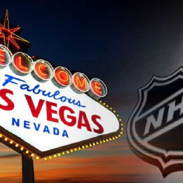 7 Possible Names For Las Vegas's New Hockey Team
