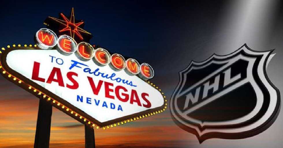 7 Possible Names For Las Vegas's New Hockey Team