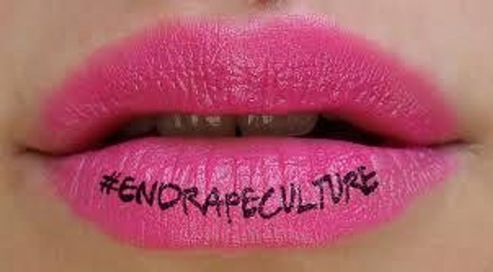 Teaching Girls More Than 'Rape Isn't Your Fault'