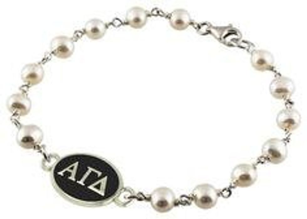 15 Things All Alpha Gams Know