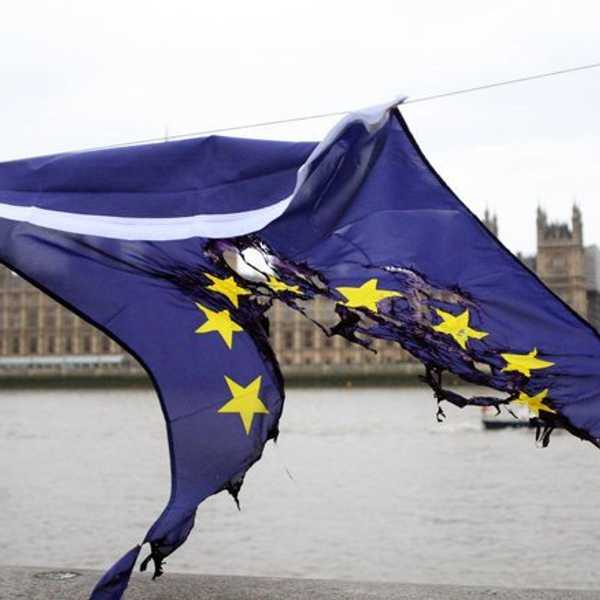 The Referendum Felt Around The World