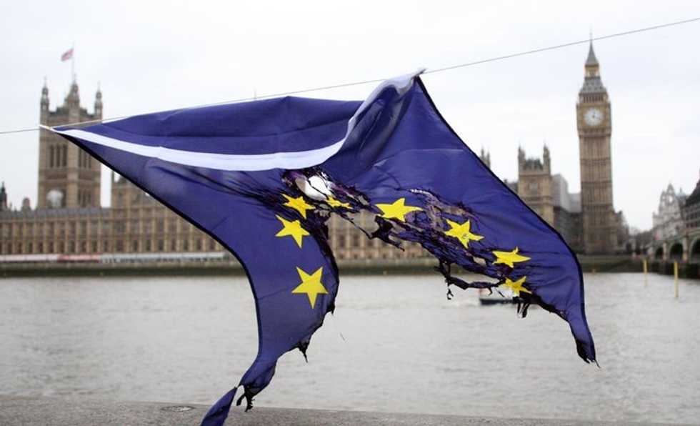 The Referendum Felt Around The World