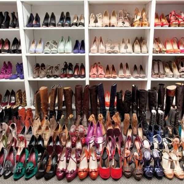 6 Types Of Shoes That Every Girl Should Own