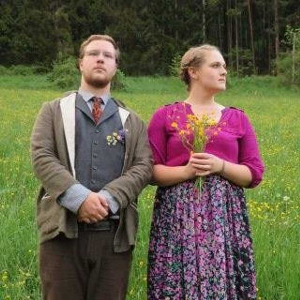 5 Things I Learned From Dating A Good Man