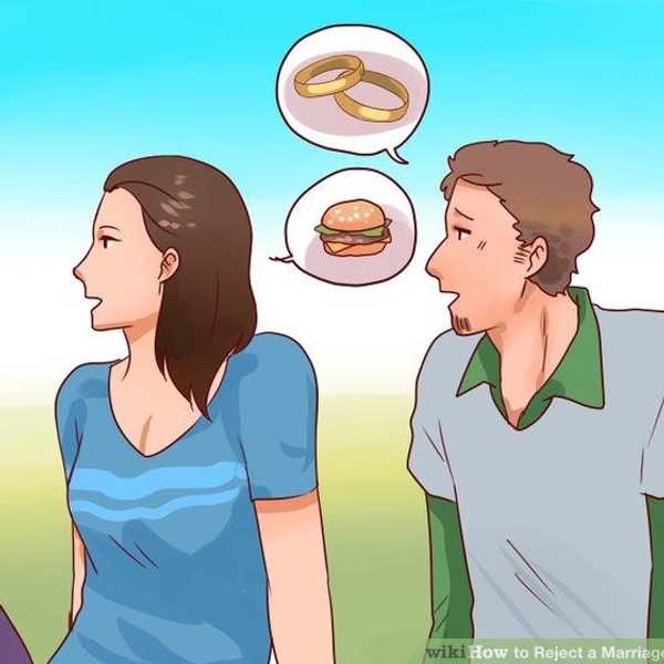 It's Okay To Be Terrified Of Commitment In Your 20s