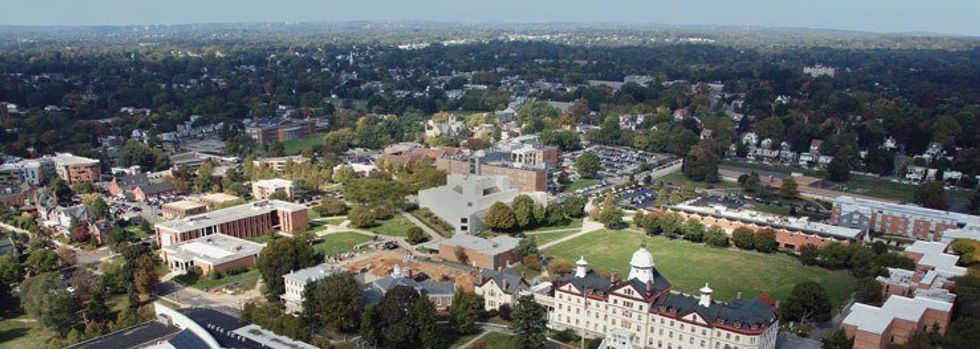 From One Transfer Student To Another