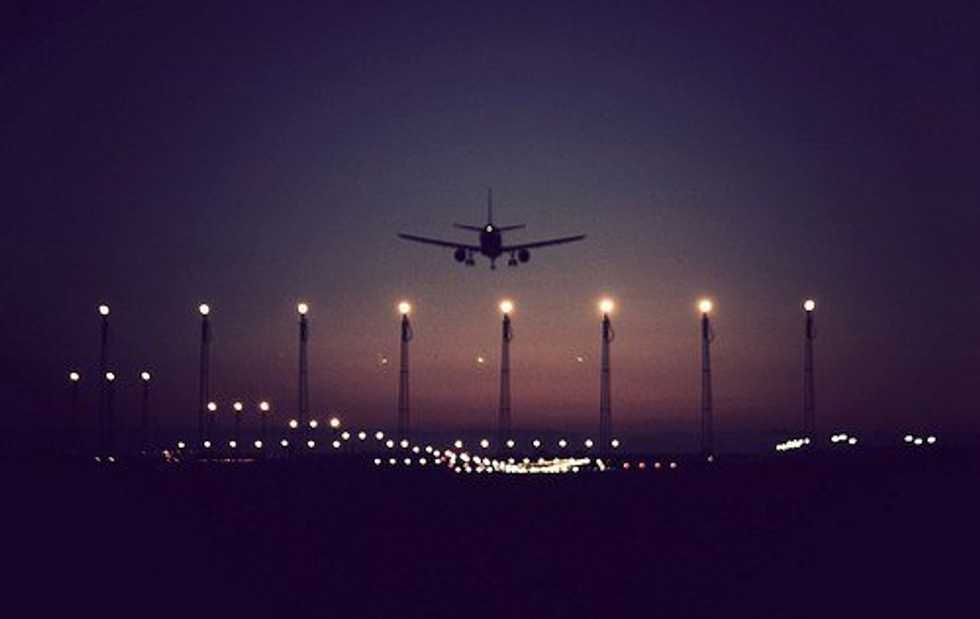 15 Promises I Made When I Decided To Study Abroad