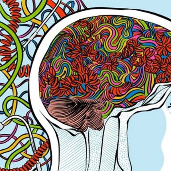 4 Fictional Books That Deal WIth Mental Health