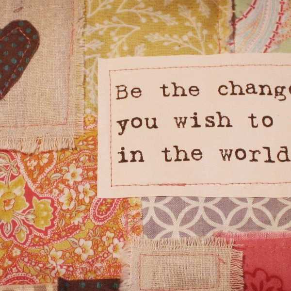 Why I Refuse To Give Up On Humanity