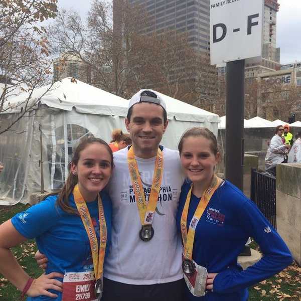 13.1 Ways Running Has Changed Me