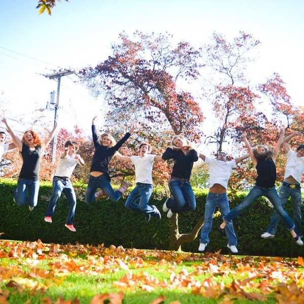 15 Things You Know To Be True When You're From Salem, Oregon