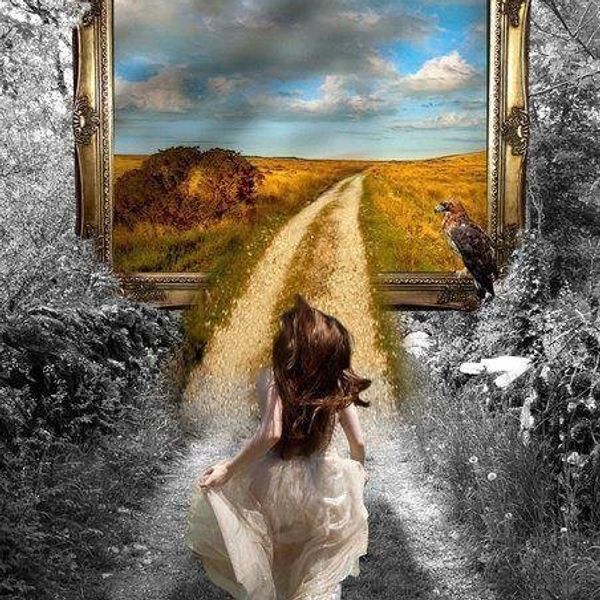 Fiction Is Liberation!