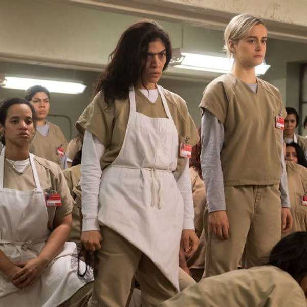 "Orange Is The New Black" Might Be One Of The Best Shows Of This Generation
