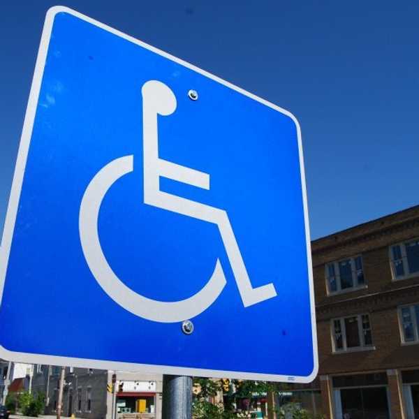 5 Acts Of Ableism That Need To Be Fixed