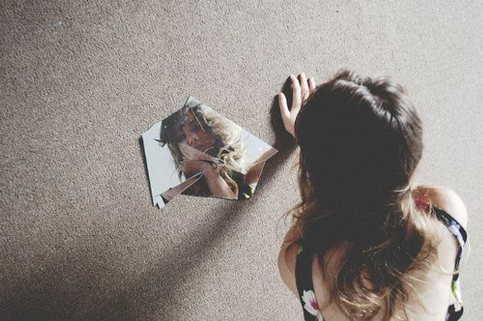 A Letter To The Media On Women's Bodies