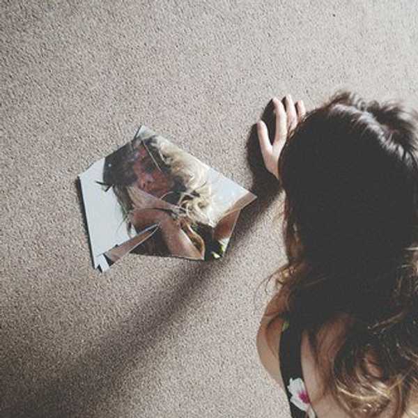 A Letter To The Media On Women's Bodies